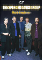 Film: Spencer Davis Group - Live in Manchester