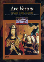 Film: Ave Verum - Popular Choral Classics