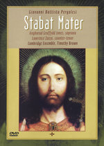 Film: Pergolesi - Stabat Mater