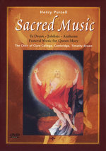 Film: Henry Purcell - Sacred Music