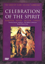 Film: Celebration of the Spirit