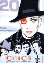 Film: Culture Club - 20th Anniversary Concert