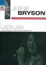 Film: Jeanie Bryson - Latin Jam/Live at the Warsaw ...