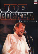 Film: Joe Cocker - In Concert