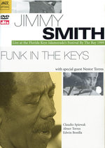 Film: Jimmy Smith - Funk in the Keys/Live at the Flo..