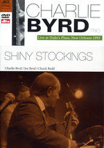 Film: Charlie Byrd Trio - Shiny Stockings/Live at Duke