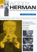 Film: Woody Herman - Fanfare for the Common Man
