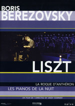Film: Boris Berezovsky - Liszt