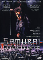 Film: Samurai Reincarnation
