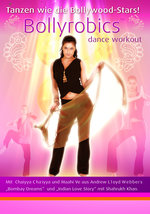 Film: Bollyrobics - Tanzen wie die Bollywood-Stars