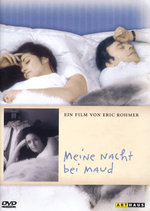 Film: Meine Nacht bei Maud