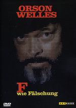 Film: F wie Fälschung - Orson Welles