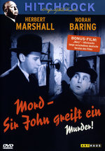Film: Mord - Sir John greift ein