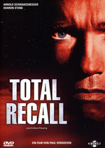 Film: Total Recall