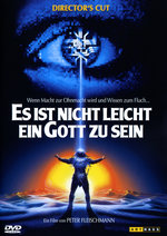 Film: Es ist nicht leicht ein Gott zu sein [DC]