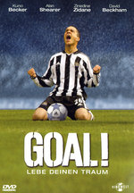 Film: Goal! - Lebe deinen Traum