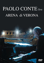 Film: Paolo Conte - Arena di Verona/Live