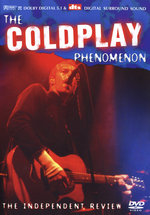 Film: Coldplay - Phenomenon