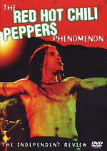 Film: Red Hot Chili Peppers - Phenomenon