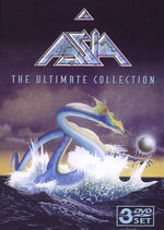 Film: Asia - Ultimate Collection [3 DVDs]