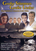 Film: Große Stimmen - Große Lieder