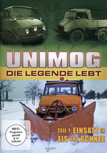 Film: Unimog - Die Legende lebt - Teil 1