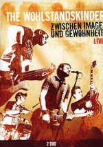 Film: The Wohlstandskinder - Zwischen Image.. [2 DVDs]