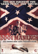 Film: 2001 Maniacs
