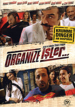 Film: Organize Isler - Krumme Dinger am ... [2 DVDs]