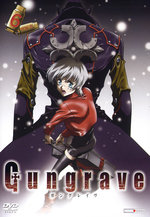 Film: Gungrave Vol. 6/Episode 17-19