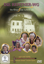 Film: Die Rentner-WG - Da fängt das Leben an
