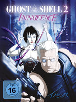 Film: Ghost in the Shell 2 - Innocence