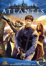 Film: Stargate Atlantis Season 2/Vol. 2.01
