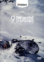 Film: 91 Words for Snow