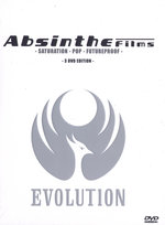 Film: Absinthe Films Edition [3 DVDs]
