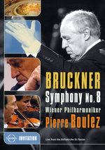 Film: Anton Bruckner - Symphonie Nr. 8