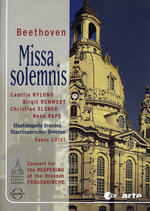 Film: Beethoven - Missa Solemnis