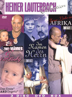 Film: Heiner Lauterbach Collection [3 DVDs]
