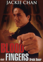 Film: Jackie Chan - Blood Fingers