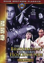 Film: Die Bruderschaft der gelben Höllenhunde