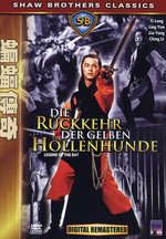 Film: Die Rückkehr der gelben Höllenhunde