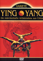 Film: Variete Ying & Yang - Die märchenhafte Artiste.