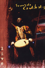 Film: Soungalo Coulibaly - Live