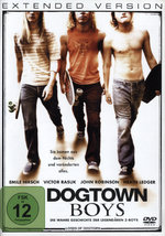 Film: Dogtown Boys - Extended Version