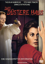 Film: Das düstere Haus