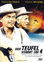 Film: Der Teufel kommt um 4