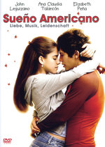Film: Sueno Americano - Liebe, Musik, Leidenschaft
