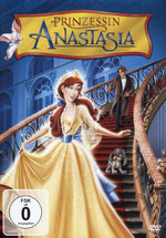 Film: Anastasia - Princess Edition