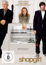 Film: Shopgirl