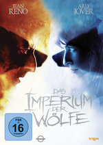Film: Das Imperium der Wölfe